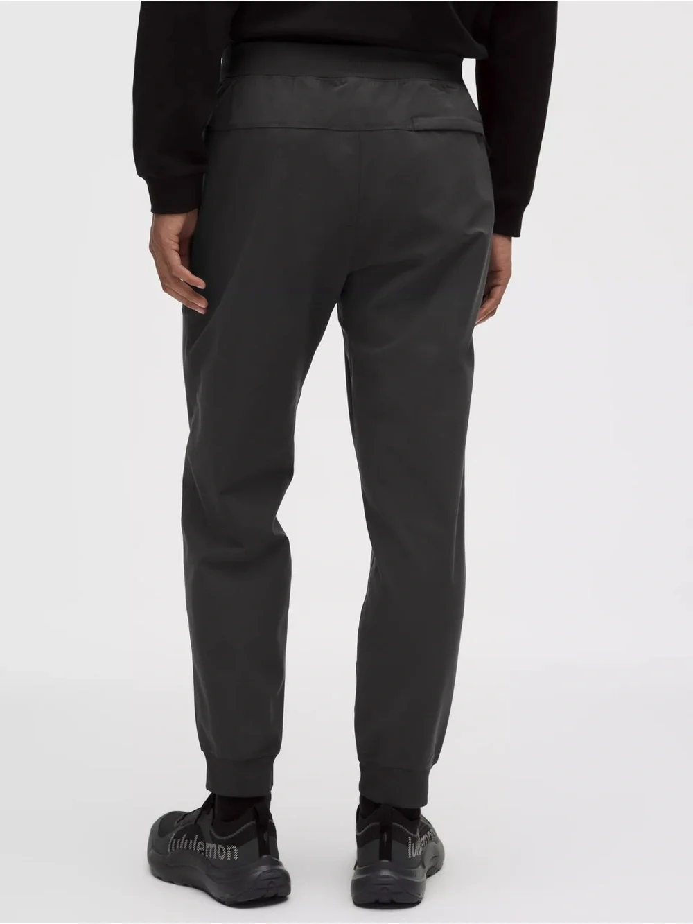 Lululemon ABC Regular Jogger *Brushed Warpstreme - Size Men’s Medium - Gray